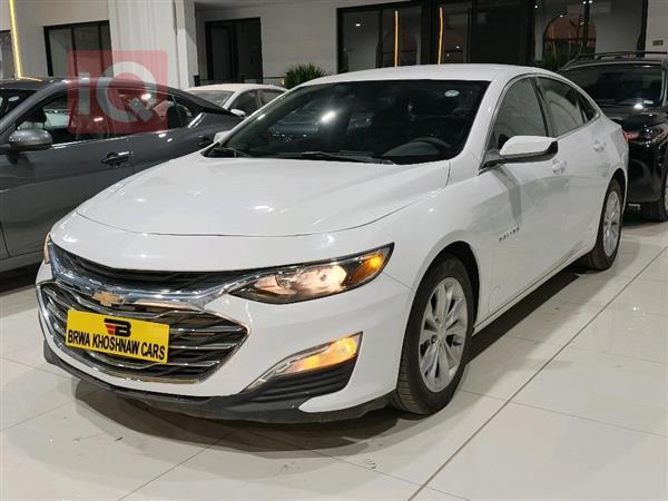 Chevrolet Malibu 2023 for sale in Iraq - Erbil